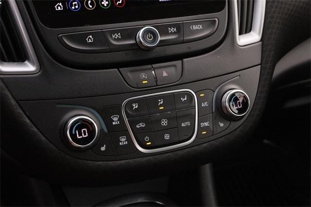 used 2024 Chevrolet Malibu car, priced at $23,955