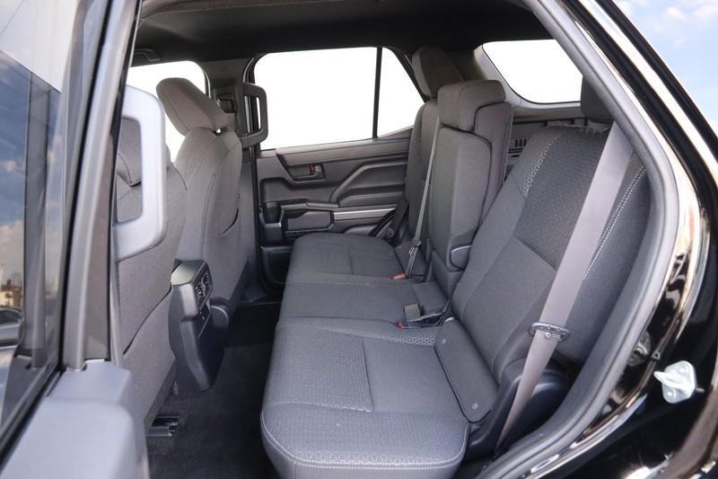 used 2025 Toyota 4Runner car, priced at $42,847