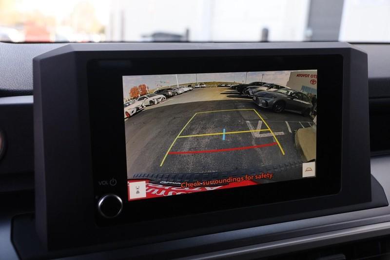 used 2025 Toyota 4Runner car, priced at $42,847