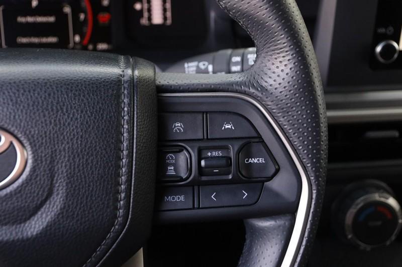 used 2025 Toyota 4Runner car, priced at $42,847