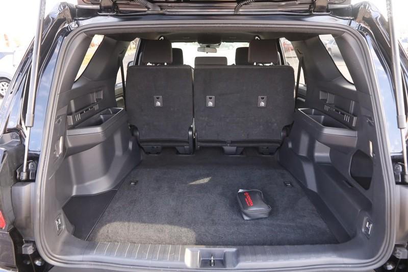 used 2025 Toyota 4Runner car, priced at $42,847