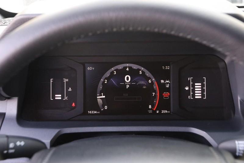 used 2025 Toyota 4Runner car, priced at $42,847