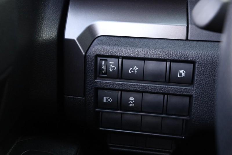 used 2025 Toyota 4Runner car, priced at $42,847