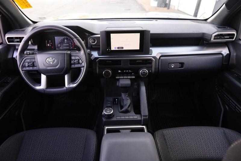 used 2025 Toyota 4Runner car, priced at $42,847