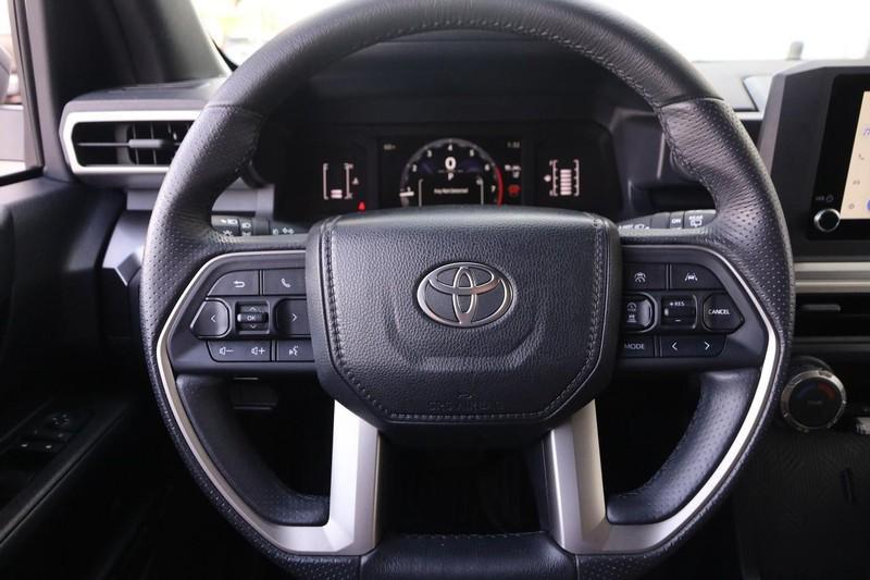 used 2025 Toyota 4Runner car, priced at $42,847