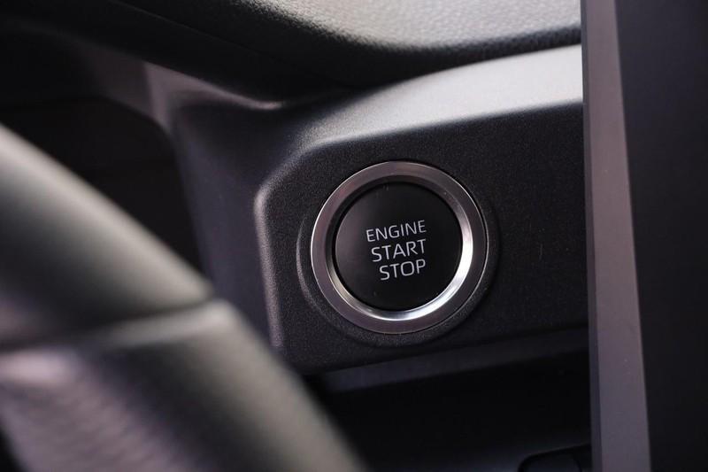 used 2025 Toyota 4Runner car, priced at $42,847