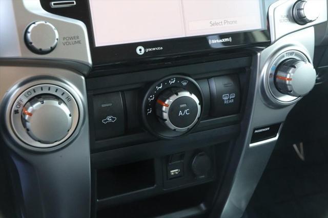 used 2024 Toyota 4Runner car, priced at $42,955