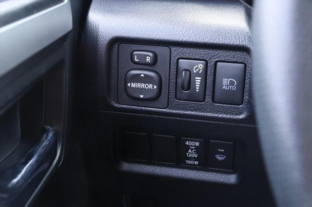 used 2024 Toyota 4Runner car, priced at $42,955