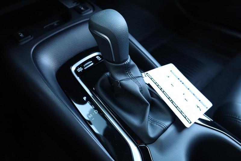 new 2026 Toyota Corolla car, priced at $32,057