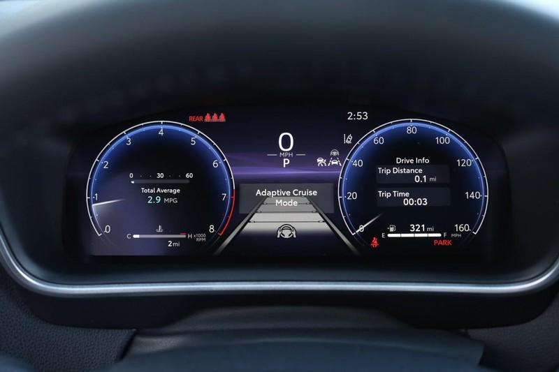 new 2026 Toyota Corolla car, priced at $32,057