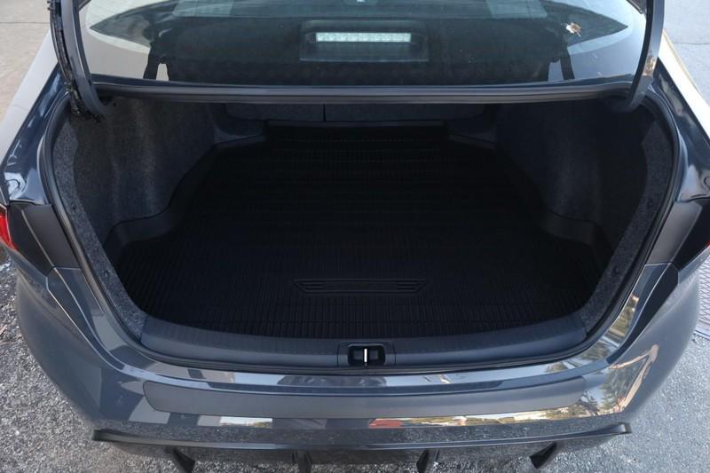 new 2026 Toyota Corolla car, priced at $32,057