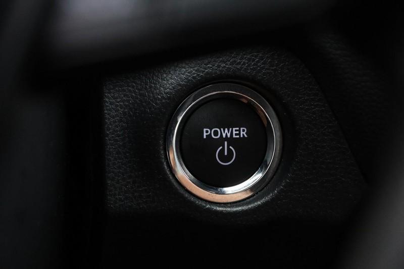 used 2025 Toyota RAV4 Hybrid car, priced at $32,858