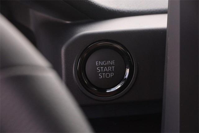 new 2025 Toyota Tacoma car, priced at $49,554