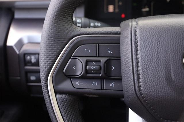 new 2025 Toyota Tacoma car, priced at $49,554