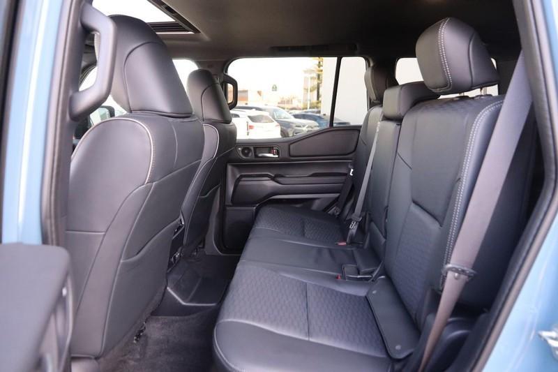used 2024 Toyota Land Cruiser car, priced at $83,243