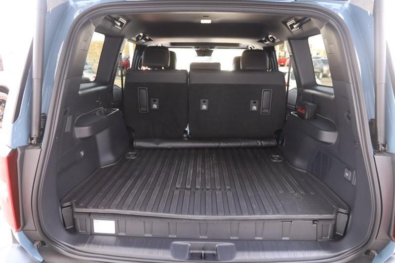 used 2024 Toyota Land Cruiser car, priced at $83,243