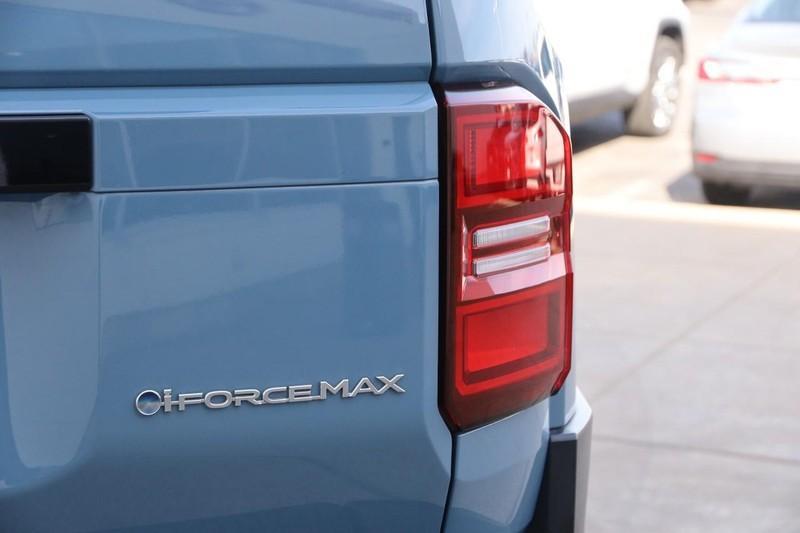 used 2024 Toyota Land Cruiser car, priced at $83,243