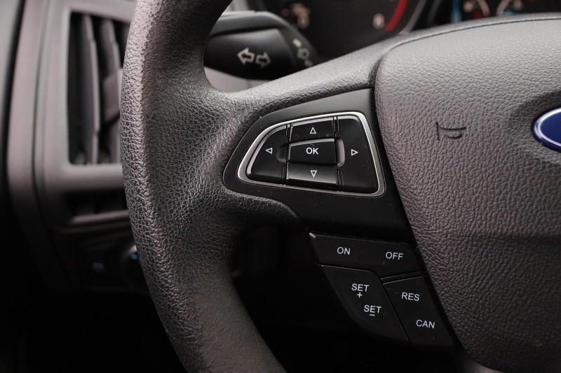 used 2018 Ford Focus car, priced at $9,100