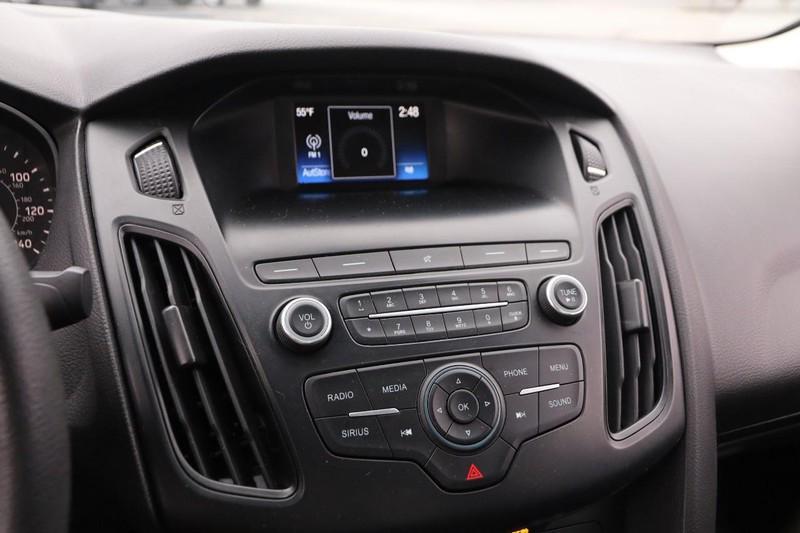 used 2018 Ford Focus car, priced at $9,100
