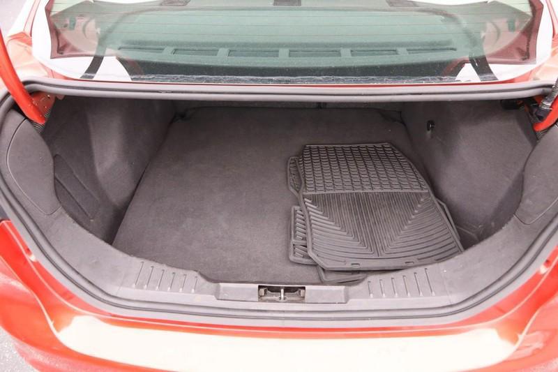 used 2018 Ford Focus car, priced at $9,100