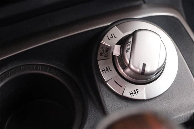used 2023 Toyota 4Runner car, priced at $52,955