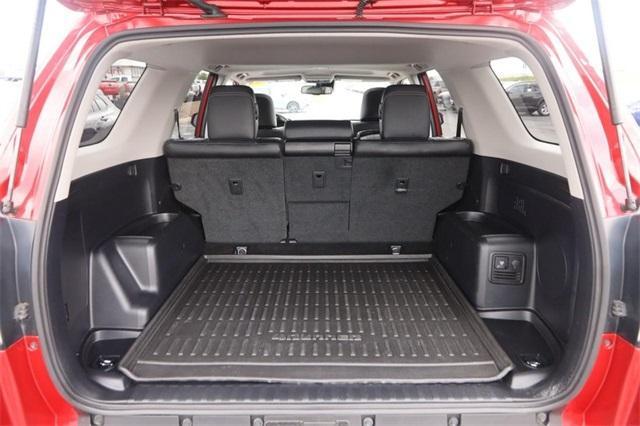 used 2023 Toyota 4Runner car, priced at $52,955