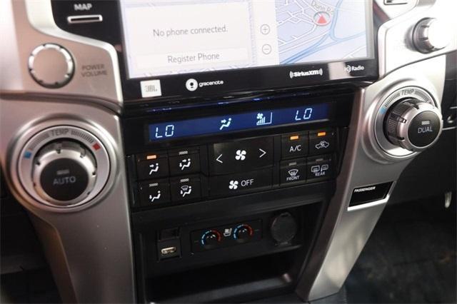 used 2023 Toyota 4Runner car, priced at $52,955