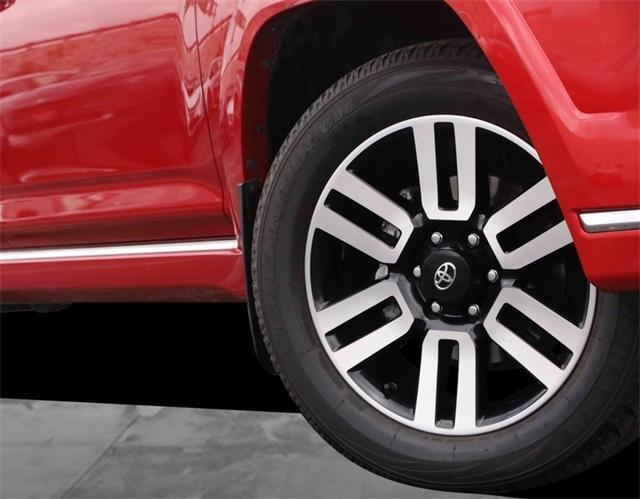 used 2023 Toyota 4Runner car, priced at $52,955