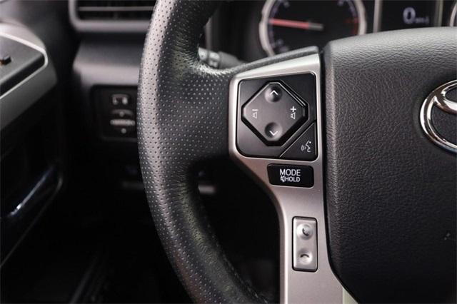 used 2023 Toyota 4Runner car, priced at $52,955