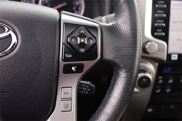 used 2023 Toyota 4Runner car, priced at $52,955