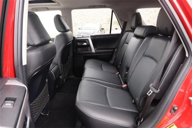 used 2023 Toyota 4Runner car, priced at $52,955