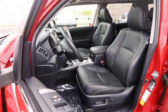 used 2023 Toyota 4Runner car, priced at $52,955
