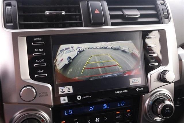 used 2023 Toyota 4Runner car, priced at $52,955
