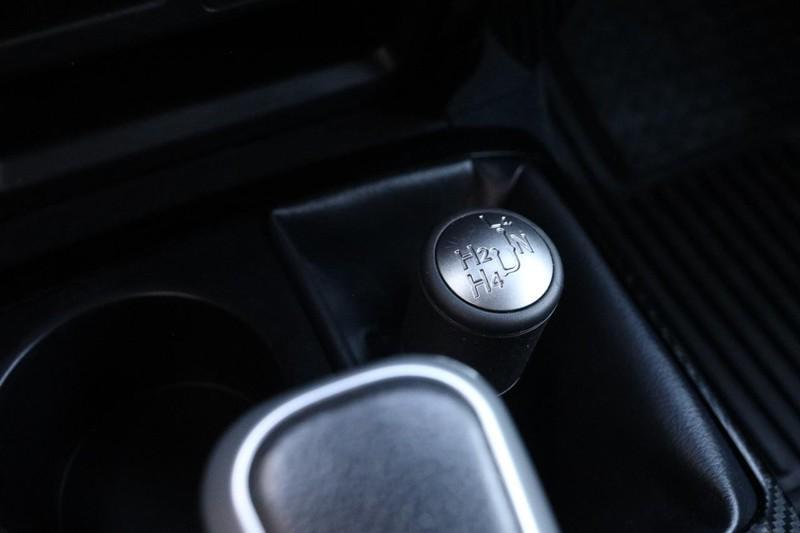 used 2024 Toyota 4Runner car, priced at $42,955
