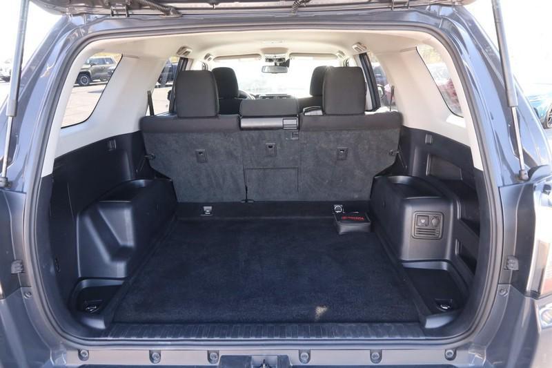 used 2024 Toyota 4Runner car, priced at $42,955