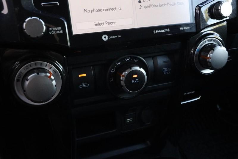 used 2024 Toyota 4Runner car, priced at $42,955