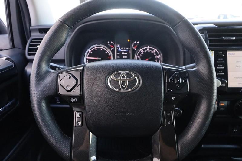 used 2024 Toyota 4Runner car, priced at $42,955