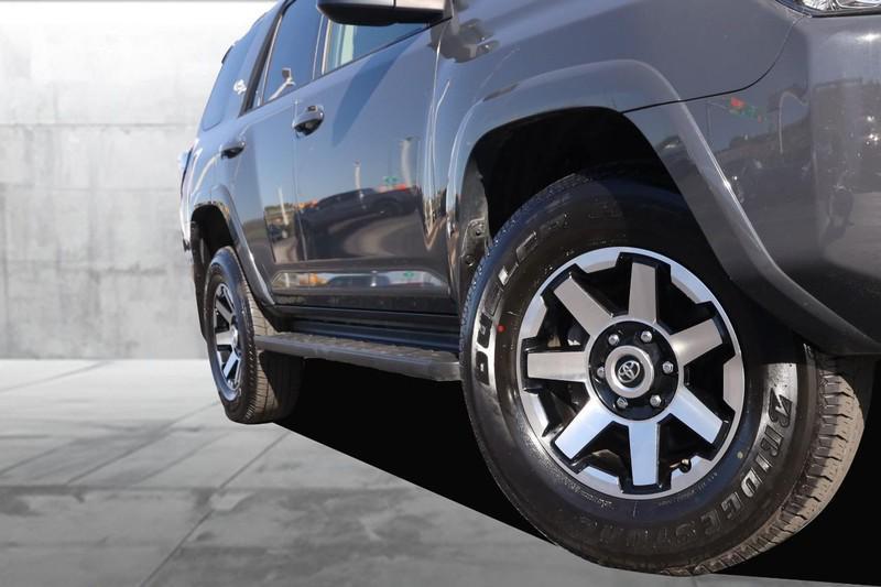 used 2024 Toyota 4Runner car, priced at $42,955