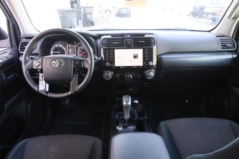 used 2024 Toyota 4Runner car, priced at $42,955