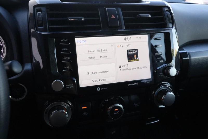 used 2024 Toyota 4Runner car, priced at $42,955