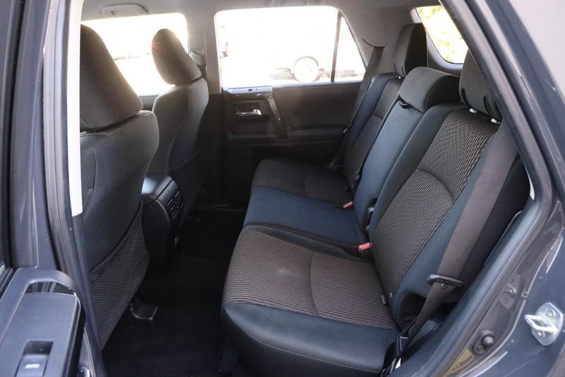 used 2024 Toyota 4Runner car, priced at $42,955