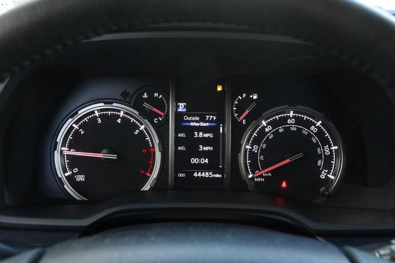 used 2024 Toyota 4Runner car, priced at $42,955