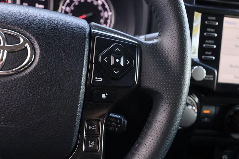 used 2024 Toyota 4Runner car, priced at $42,955