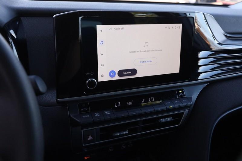 used 2025 Toyota Camry car, priced at $26,997