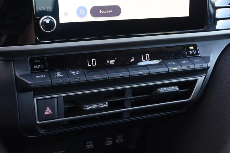 used 2025 Toyota Camry car, priced at $26,997