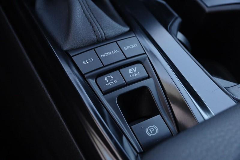 used 2025 Toyota Camry car, priced at $26,997