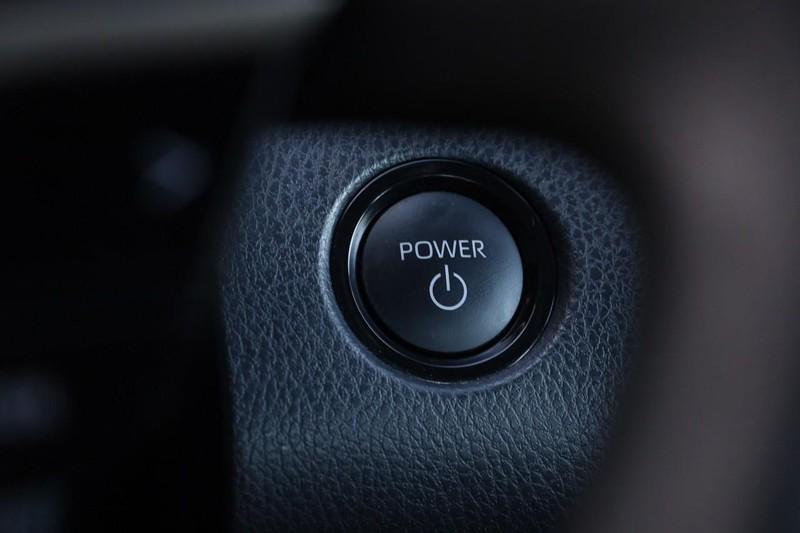 used 2025 Toyota Camry car, priced at $26,997