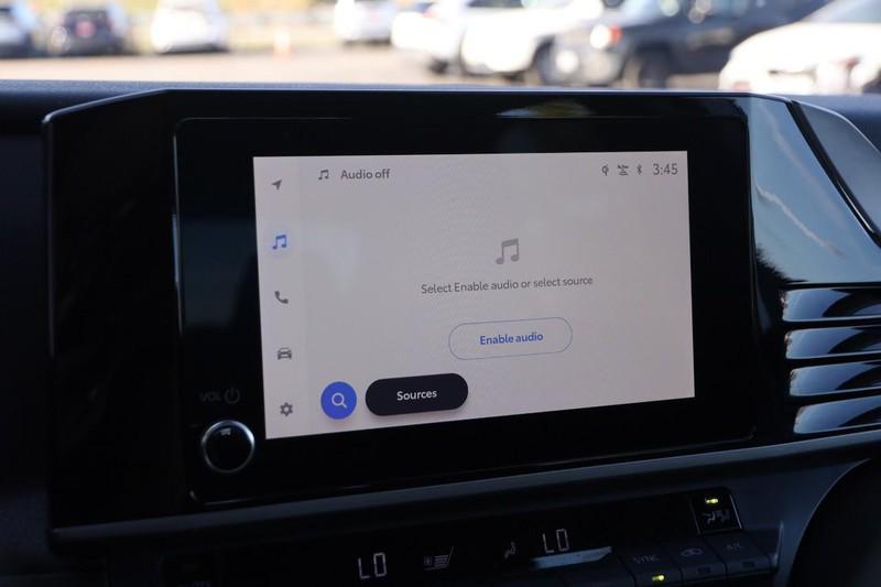 used 2025 Toyota Camry car, priced at $26,997