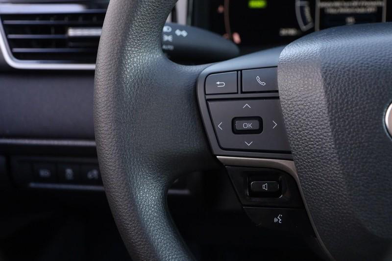 used 2025 Toyota Camry car, priced at $26,997