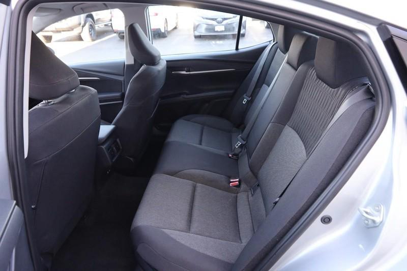 used 2025 Toyota Camry car, priced at $26,997